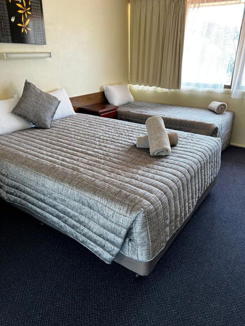 Y Motels Gympie - Accommodation QLD 1