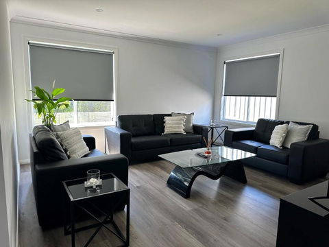 Xquisite - Accommodation QLD 1