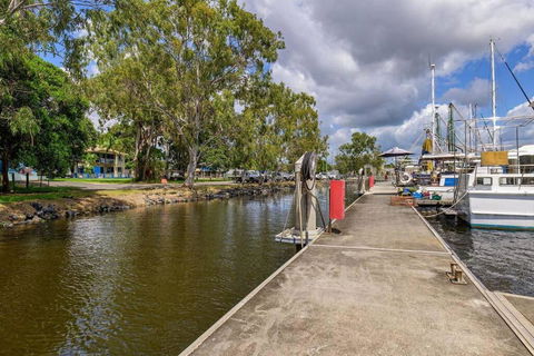 Welcome To Once Upon A Tide - Accommodation QLD 1