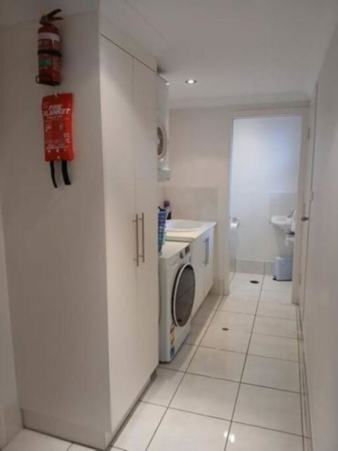 Welcome To Once Upon A Tide - Accommodation QLD 3