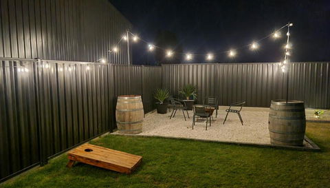 Wellington Marina70 - Accommodation QLD 0