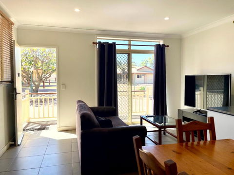 Western Heritage Motor Inn - Accommodation QLD 1
