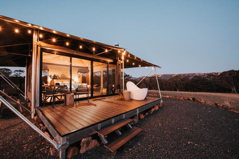 Wildnest Farmstay - Accommodation QLD 0