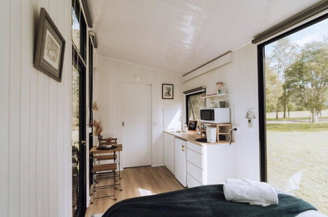 Willow Dale Farm By Tiny Away - Accommodation QLD 1
