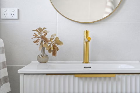 Wisteria Cottage Rylstone - Accommodation QLD 2