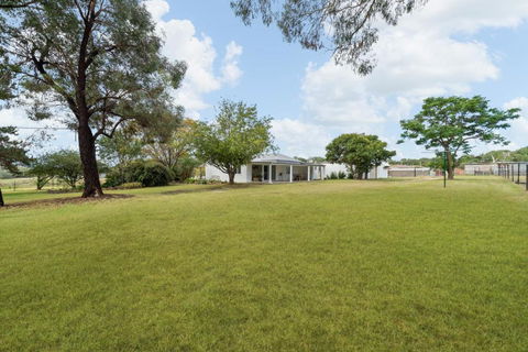 Wisteria Cottage Rylstone - Accommodation QLD 3