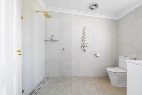 Wisteria Cottage Rylstone - Accommodation QLD 1