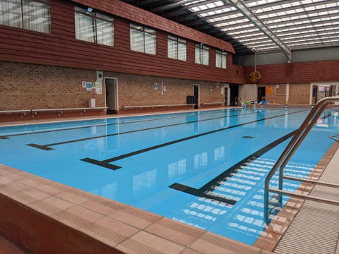 Wollongong Surf Leisure Resort - Accommodation QLD 1