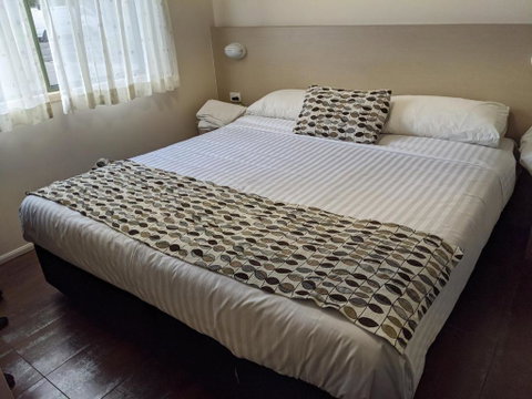Wollongong Surf Leisure Resort - Accommodation QLD 3