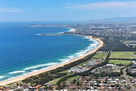 Wollongong Surf Leisure Resort - Accommodation QLD 2