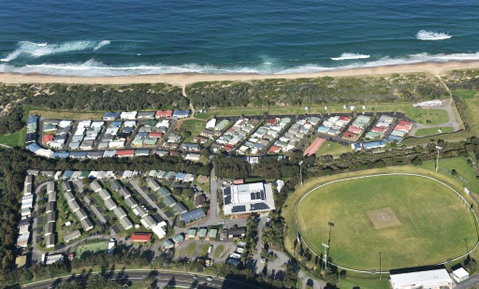 Wollongong Surf Leisure Resort - Accommodation QLD 0