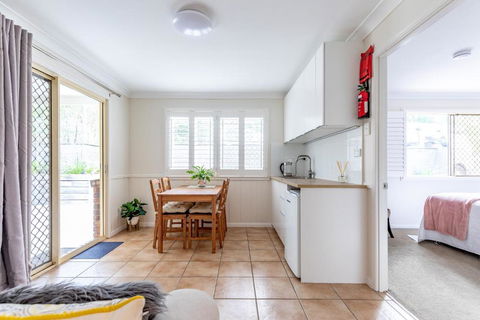 Woodford Gardens - Accommodation QLD 3