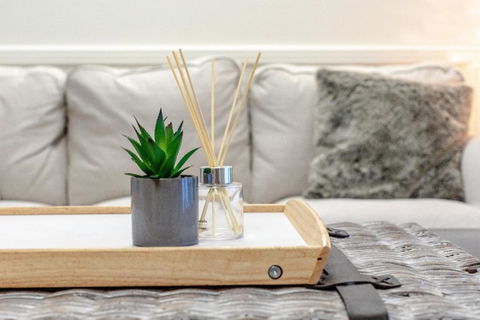 Woodford Gardens - Accommodation QLD 2
