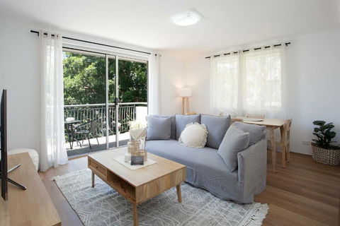 Woollahra Oasis - Accommodation QLD 2