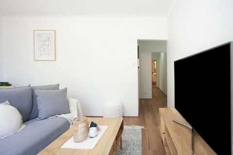 Woollahra Oasis - Accommodation QLD 3