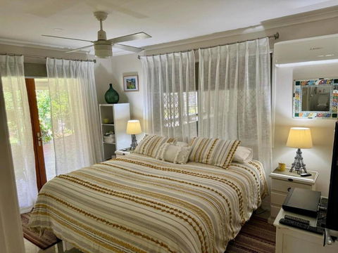 WSAbode - Accommodation QLD 3