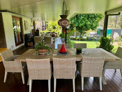 WSAbode - Accommodation QLD 0