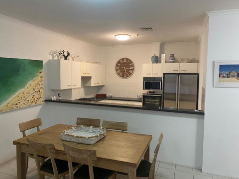 Xanadu Resort - Accommodation QLD 1