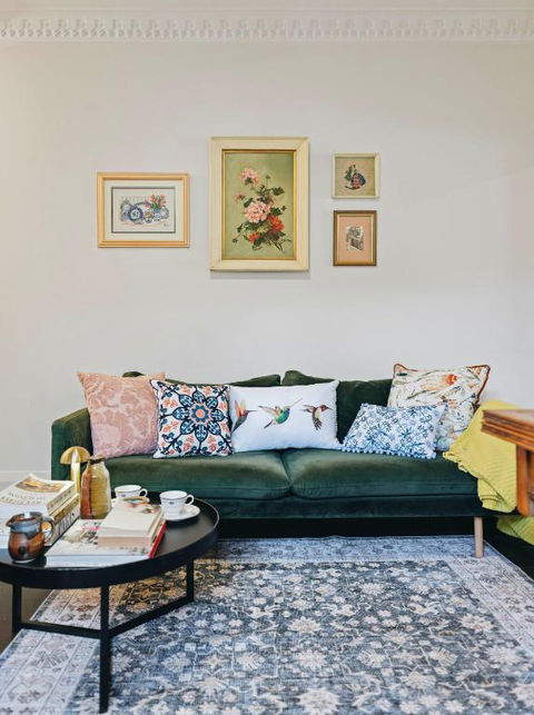 XQ Collection Jaques La Maison - Accommodation QLD 3