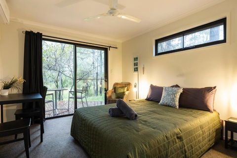 BIG4 Breeze Holiday Parks - Carnarvon Gorge - Accommodation QLD 2