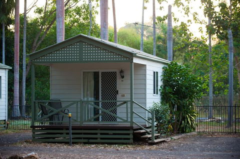BIG4 Howard Springs Holiday Park - Accommodation QLD 3
