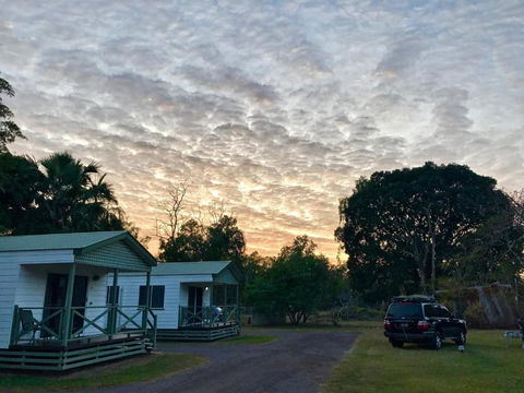 BIG4 Howard Springs Holiday Park - Accommodation QLD 2
