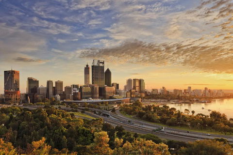 Wonil Hotel Perth - Handwritten Collection - Accommodation QLD 1