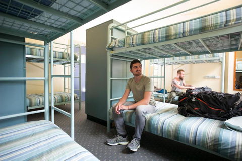 YHA Blue Mountains Katoomba - Accommodation QLD 3