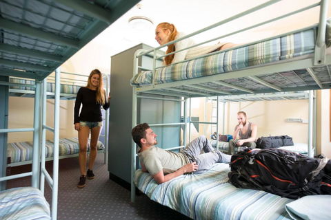 YHA Blue Mountains Katoomba - Accommodation QLD 1