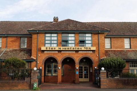YHA Blue Mountains Katoomba - Accommodation QLD 0