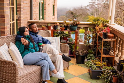 YHA Blue Mountains Katoomba - Accommodation QLD 2