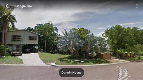 Darwin House - Accommodation QLD 0