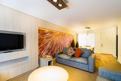 Emu Walk Apartments - Accommodation QLD 1