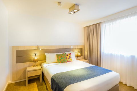 Emu Walk Apartments - Accommodation QLD 2