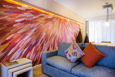Emu Walk Apartments - Accommodation QLD 3