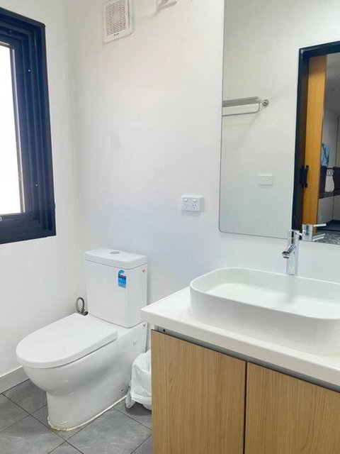 House In The Bush - Accommodation QLD 2