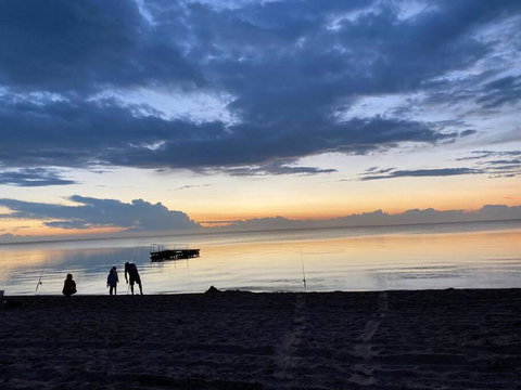 House In The Bush - Accommodation QLD 3