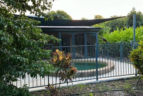 Howard Springs Tropical Getaway - Accommodation QLD 0