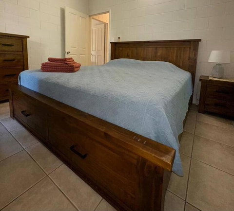 Howard Springs Tropical Getaway - Accommodation QLD 3