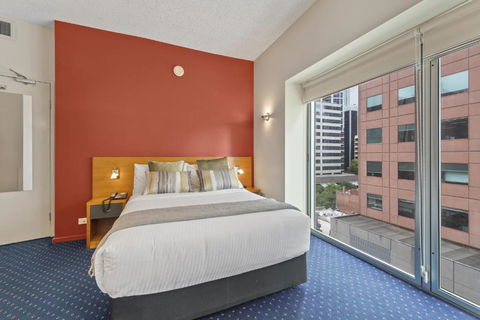 YEHS Hotel Melbourne CBD - Accommodation QLD 1
