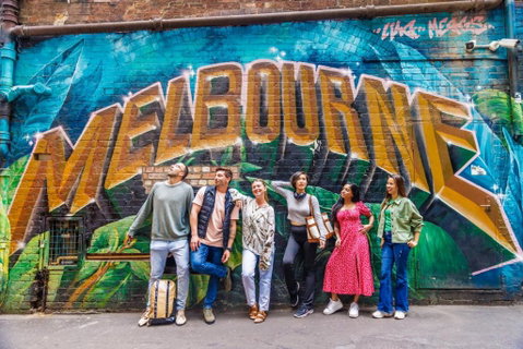 YHA Melbourne Central - Accommodation QLD 2