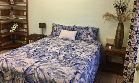 Palmerston Sunset Retreat - Accommodation QLD 2