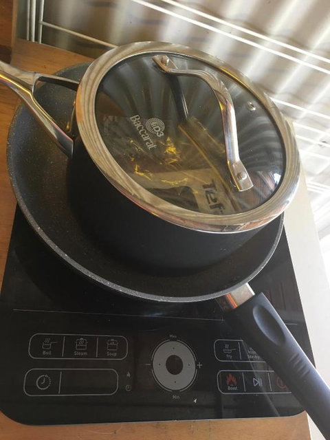 Palmerston Sunset Retreat - Accommodation QLD 1