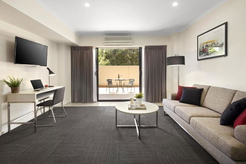 Quest Mont Albert - Accommodation QLD 3
