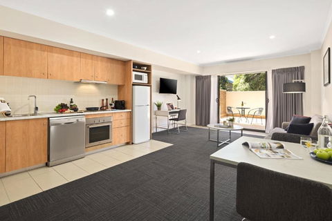 Quest Mont Albert - Accommodation QLD 1