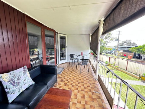 Zen Escape Guest House- Romantic Escape, Cozy Delight, Oasis Suite - Accommodation QLD 1