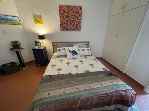 Secure Bush Sanctuary - Accommodation QLD 0