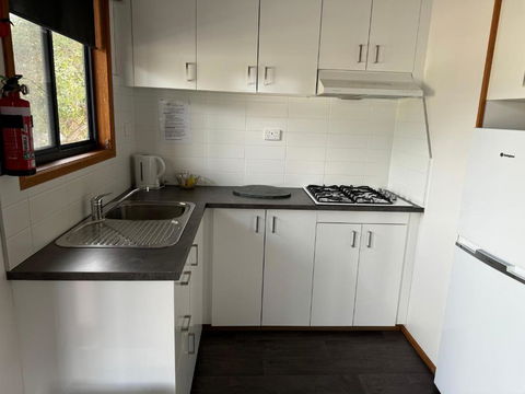 St Arnaud Caravan Park - Accommodation QLD 2