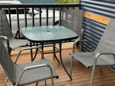 St Arnaud Caravan Park - Accommodation QLD 3