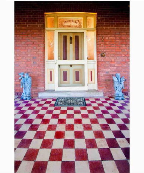 St Arnaud Historic Dundrennan With 5 Bedrooms - Accommodation QLD 3